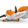 Stihl TSA 230.1 Cordless Cut-Off Machine - 230 mm / 9 inch