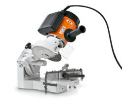 Cutting Attachment Maintenance
