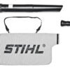Stihl VACUUM ATTACHMENT FOR PETROL BLOWERS