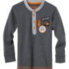 Stihl WILD KIDS SLEEVED SHIRT