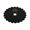 Stihl WOODCUT 200 MM (22 T) (HP) (BRUSHCUTTER) - WOODCUT 200-22 / 225-24 CIRCULAR SAW BLADES (HIGH PERFORMANCE)