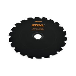 Stihl WOODCUT 200 MM (22 T) (HP) (BRUSHCUTTER) - WOODCUT 200-22 / 225-24 CIRCULAR SAW BLADES (HIGH PERFORMANCE)