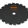 Stihl WOODCUT 200 MM (22 T) (CLEARING SAW) - WOODCUT 200-22 / 225-24 CIRCULAR SAW BLADES