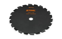 Stihl WOODCUT 200 MM (22 T) (CLEARING SAW) - WOODCUT 200-22 / 225-24 CIRCULAR SAW BLADES