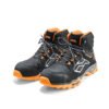 Stihl WORKER S3 LACED SAFETY BOOTS