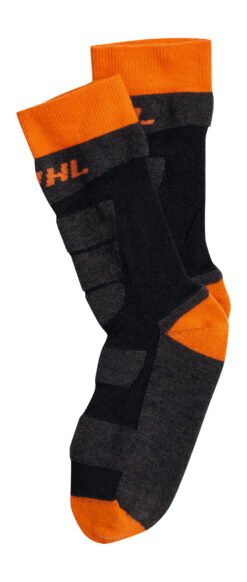 Stihl WORKER SOCKS - SIZE 9-11 - STIHL WORKER SOCKS