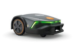Stihl iMow 7 EVO ROBOTIC MOWER