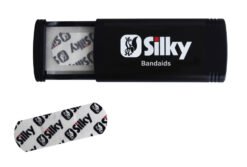 Silky BandAid