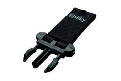 Silky Belt clip scabbard