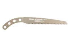 Silky Blade Gomtaro 210-8