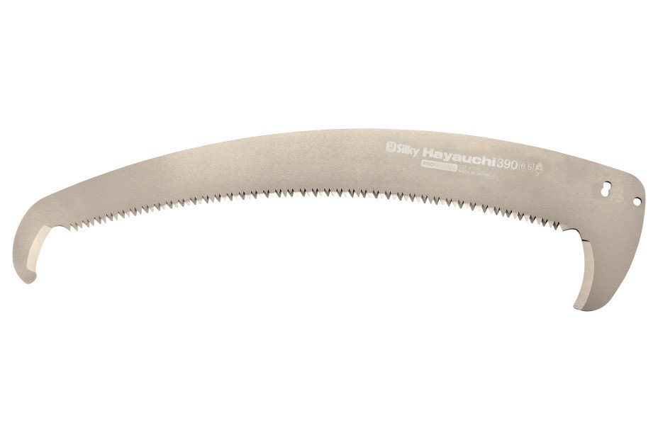 Silky Blade Hayauchi 390-6.5