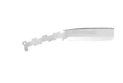 Silky Blade NATA 180 mm - Single Edge