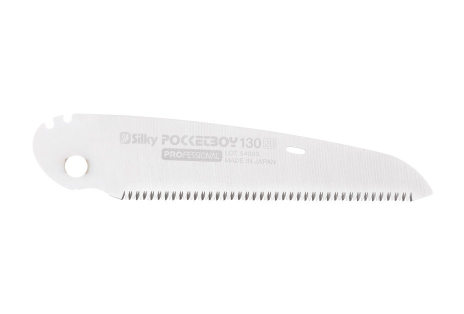 Silky Blade Pocketboy 130-20