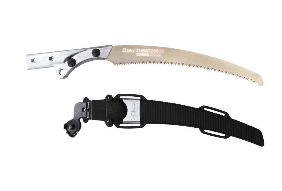 Silky Blade Zübat 330-7.5 with cover and pipe