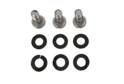 Silky Boltset blade assembling (set A)