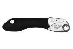 Silky Handle Pocketboy Black