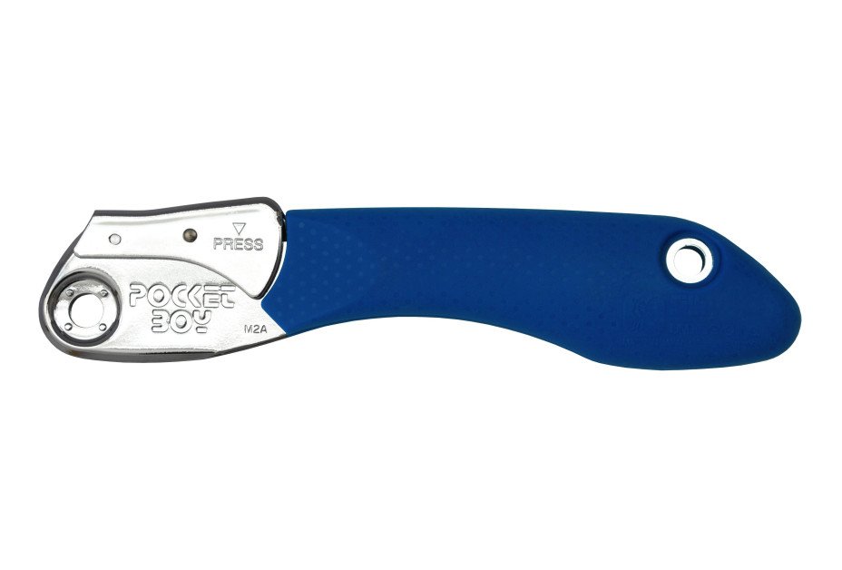 Silky Handle Pocketboy Blue - Image 2