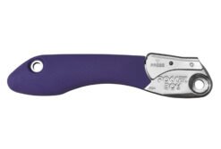 Silky Handle Pocketboy Purple