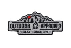 Silky Outdoor patch