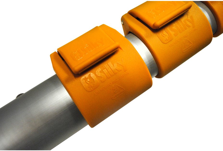 Silky Pole Saw Hayate 3800-6.5 2-parts - Image 2