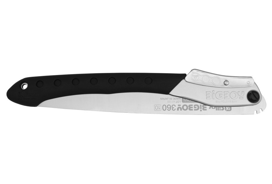 Silky Pruning Saw Bigboy 360-10 - Image 2