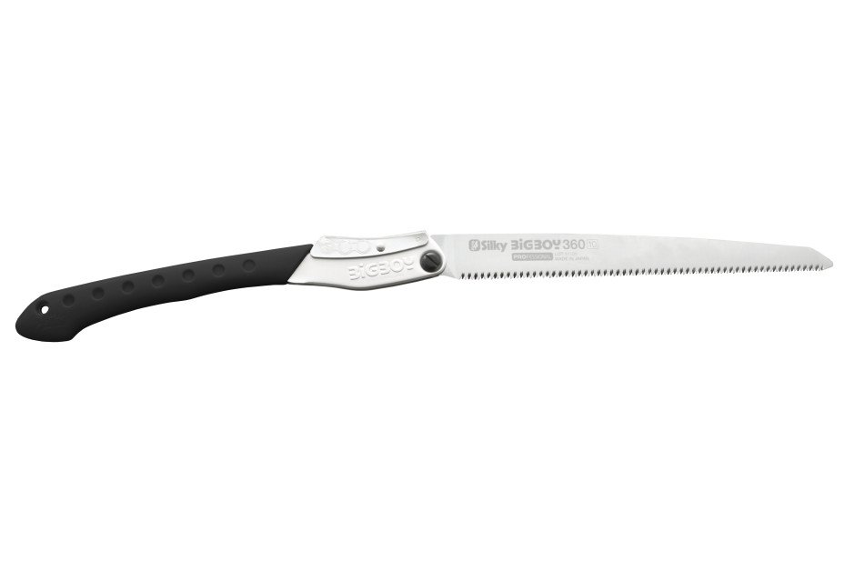Silky Pruning Saw Bigboy 360-10