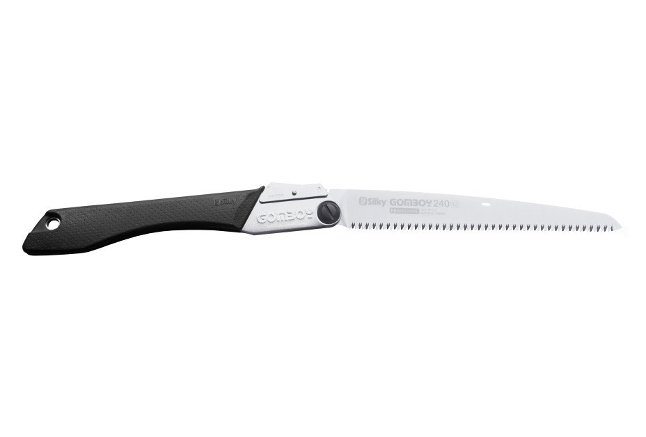 Silky Pruning Saw Gomboy 240-10
