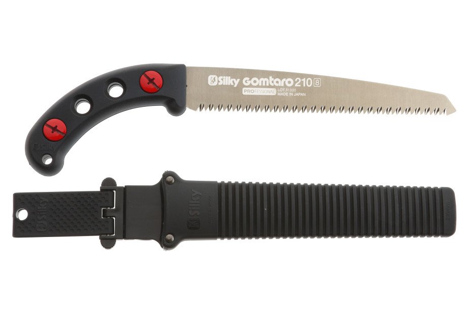 Silky Pruning Saw Gomtaro 210-8 - Image 2