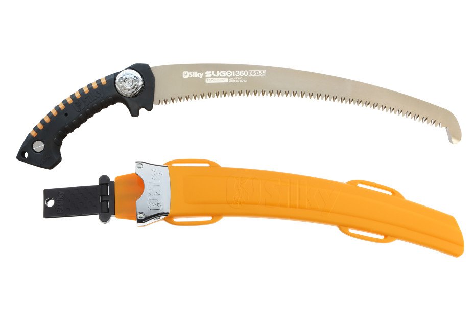 Silky Pruning Saw Sugoi 360-6.5-5.5 - Image 2