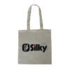 Silky Shopping bag