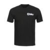 Silky T-shirt Male